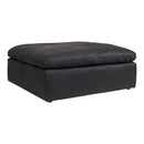 Moe's Home Collection Clay Ottoman YJ-1006-02 IMAGE 2