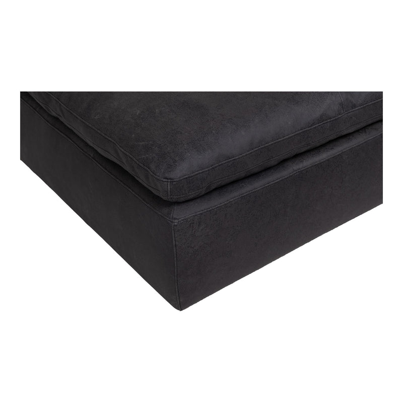Moe's Home Collection Clay Ottoman YJ-1006-02 IMAGE 3