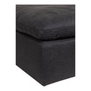 Moe's Home Collection Clay Ottoman YJ-1006-02 IMAGE 4
