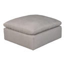 Moe's Home Collection Terra Ottoman YJ-1014-29 IMAGE 2