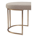 Moe's Home Collection Kazu Bench YM-1005-15 IMAGE 5