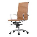 Moe's Home Collection Office Chairs Office Chairs ZM-1001-40 IMAGE 5