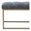 Moe's Home Collection Katie Bench ZT-1026-15 IMAGE 5