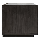 Moe's Home Collection Ashcroft 2-Drawer Nightstand ZT-1028-25 IMAGE 3