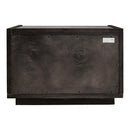 Moe's Home Collection Ashcroft 2-Drawer Nightstand ZT-1028-25 IMAGE 4