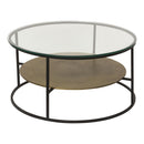 Moe's Home Collection Callie Coffee Table ZY-1022-51 IMAGE 1