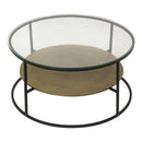 Moe's Home Collection Callie Coffee Table ZY-1022-51 IMAGE 2