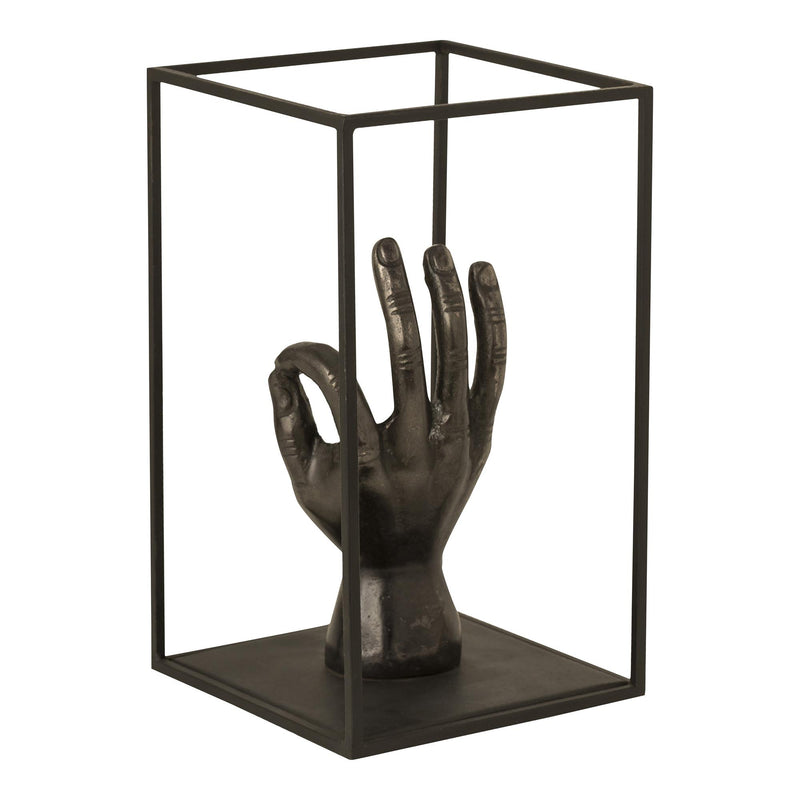 Moe's Home Collection Sculptures Tabletop ZY-1026-54 IMAGE 3