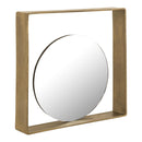 Moe's Home Collection Tahoe Wall Mirror ZY-1031-51 IMAGE 2