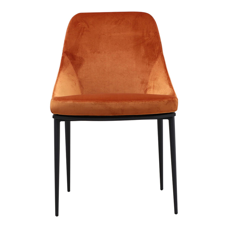 Moe's Home Collection Sedona Dining Chair EJ-1034-12 IMAGE 1