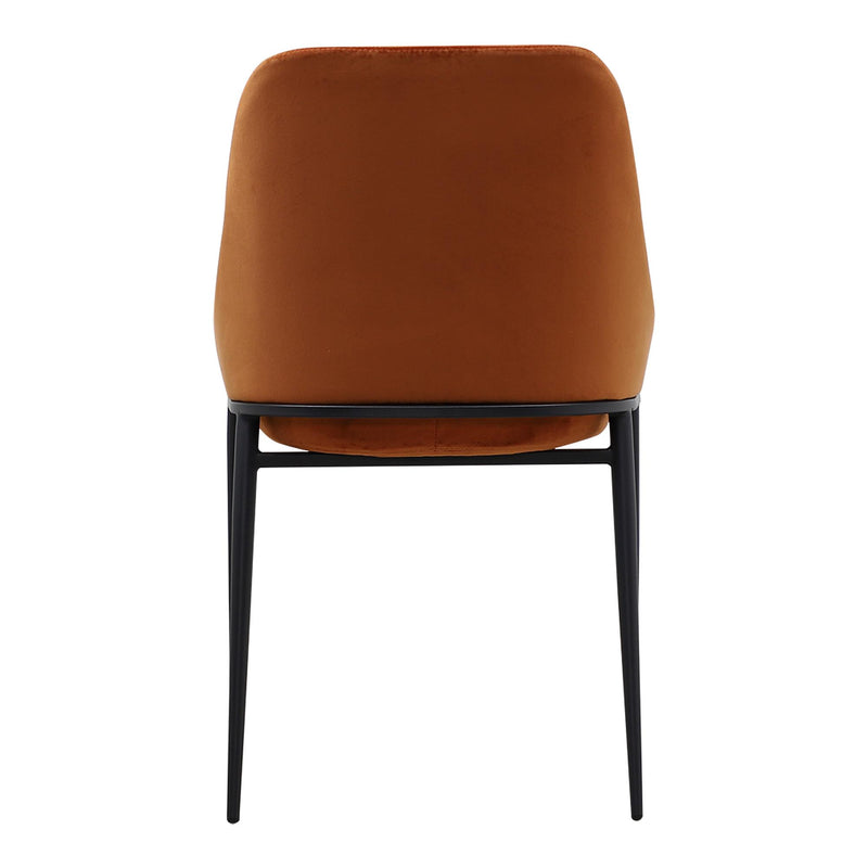 Moe's Home Collection Sedona Dining Chair EJ-1034-12 IMAGE 4