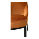 Moe's Home Collection Sedona Dining Chair EJ-1034-12 IMAGE 5