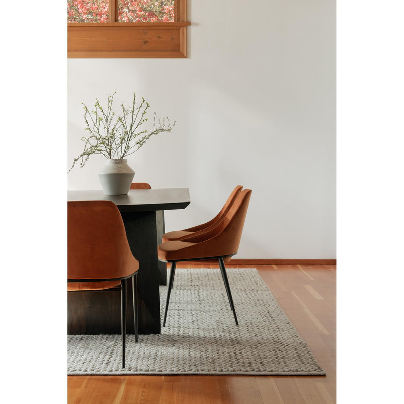 Moe's Home Collection Sedona Dining Chair EJ-1034-12 IMAGE 8