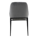 Moe's Home Collection Sedona Dining Chair EJ-1034-15 IMAGE 4