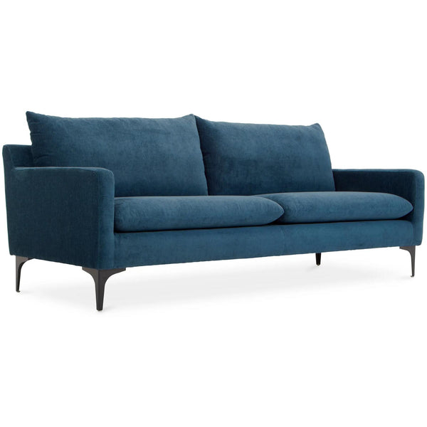 Moe's Home Collection Paris Stationary Sofa JM-1011-26 IMAGE 1