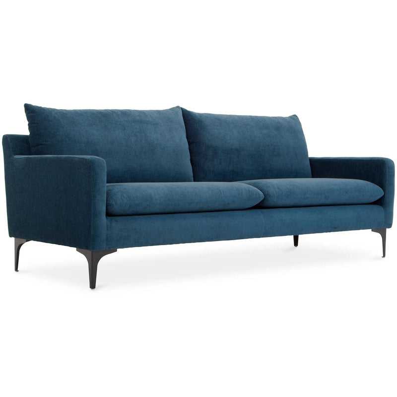 Moe's Home Collection Paris Stationary Sofa JM-1011-26 IMAGE 1