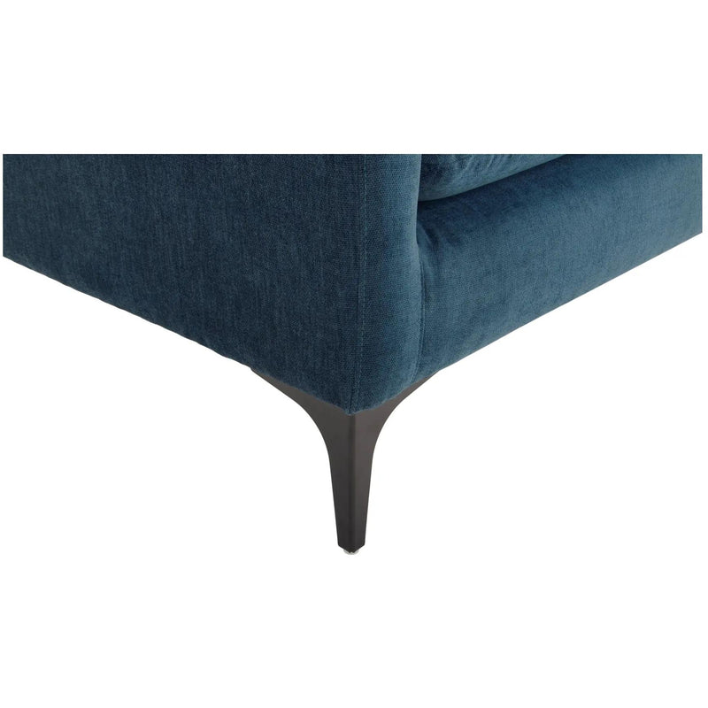Moe's Home Collection Paris Stationary Sofa JM-1011-26 IMAGE 6
