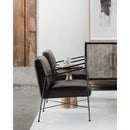 Moe's Home Collection Dagwood Stationary Accent Chair PK-1089-02 IMAGE 9