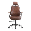 Moe's Home Collection Office Chairs Office Chairs PK-1081-20 IMAGE 1