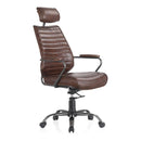 Moe's Home Collection Office Chairs Office Chairs PK-1081-20 IMAGE 2