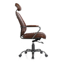 Moe's Home Collection Office Chairs Office Chairs PK-1081-20 IMAGE 3