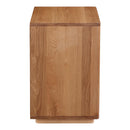 Moe's Home Collection Osamu 1-Drawer Nightstand BC-1104-24 IMAGE 3