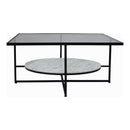 Moe's Home Collection Lova Coffee Table FI-1097-37 IMAGE 1