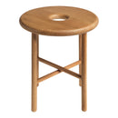 Moe's Home Collection Namba Stool BC-1106-24 IMAGE 2