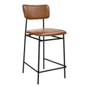 Moe's Home Collection Sailor Stool EQ-1015-03 IMAGE 3