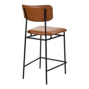 Moe's Home Collection Sailor Stool EQ-1015-03 IMAGE 4