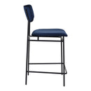Moe's Home Collection Sailor Stool EQ-1015-26 IMAGE 2