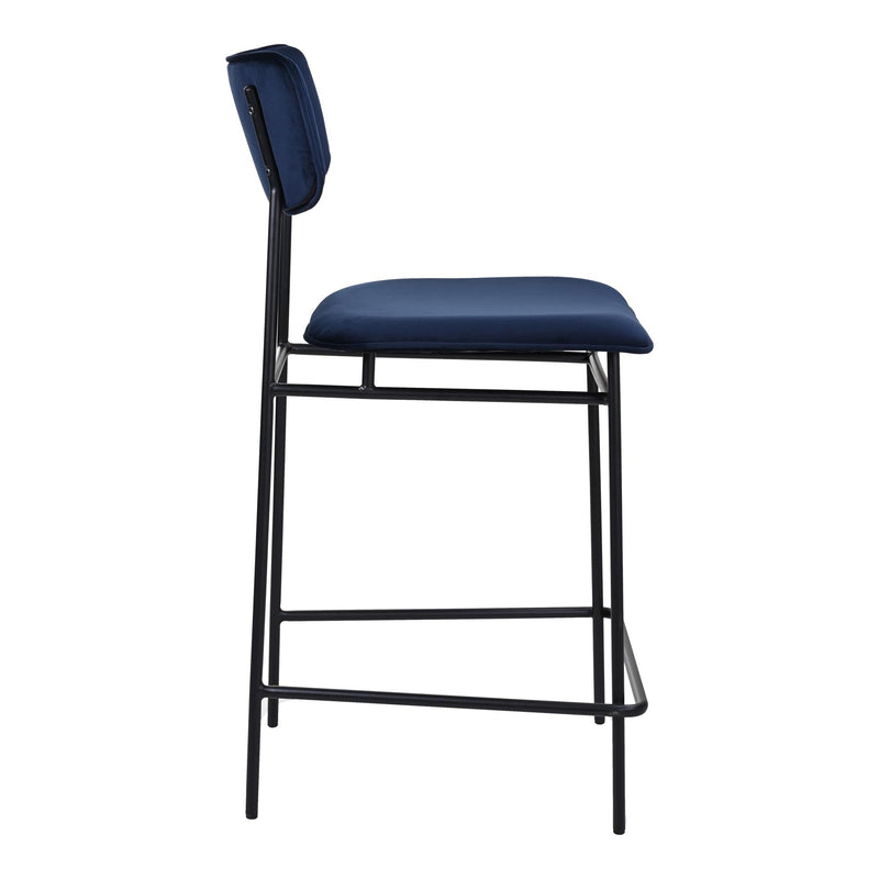 Moe's Home Collection Sailor Stool EQ-1015-26 IMAGE 2