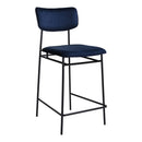 Moe's Home Collection Sailor Stool EQ-1015-26 IMAGE 3
