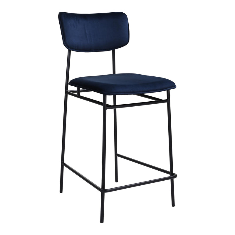 Moe's Home Collection Sailor Stool EQ-1015-26 IMAGE 3
