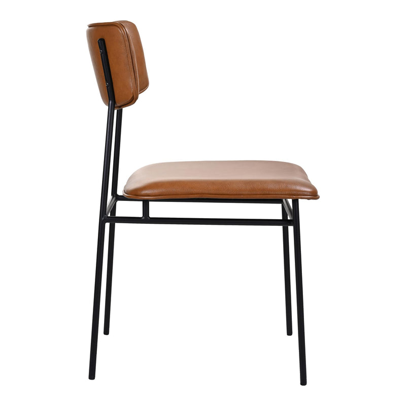 Moe's Home Collection Sailor Dining Chair EQ-1016-03 IMAGE 2