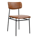 Moe's Home Collection Sailor Dining Chair EQ-1016-03 IMAGE 3