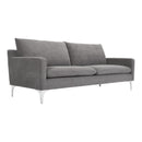 Moe's Home Collection Paris Stationary Sofa JM-1012-25 IMAGE 2