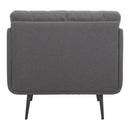 Moe's Home Collection Rodrigo Stationary Accent Chair JM-1014-02 IMAGE 4
