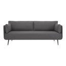 Moe's Home Collection Rodrigo Stationary Sofa JM-1015-02 IMAGE 1