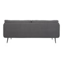 Moe's Home Collection Rodrigo Stationary Sofa JM-1015-02 IMAGE 4