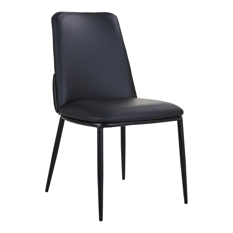 Moe's Home Collection Douglas Dining Chair EQ-1017-02 IMAGE 3