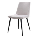 Moe's Home Collection Fairbanks Dining Chair EQ-1018-34 IMAGE 1