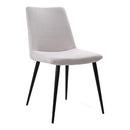 Moe's Home Collection Fairbanks Dining Chair EQ-1018-34 IMAGE 3