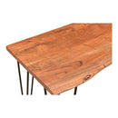 Moe's Home Collection Office Desks Desks IK-1028-24 IMAGE 4