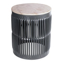 Moe's Home Collection Nelson Accent Table KX-1002-25 IMAGE 1