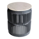 Moe's Home Collection Nelson Accent Table KX-1002-25 IMAGE 2