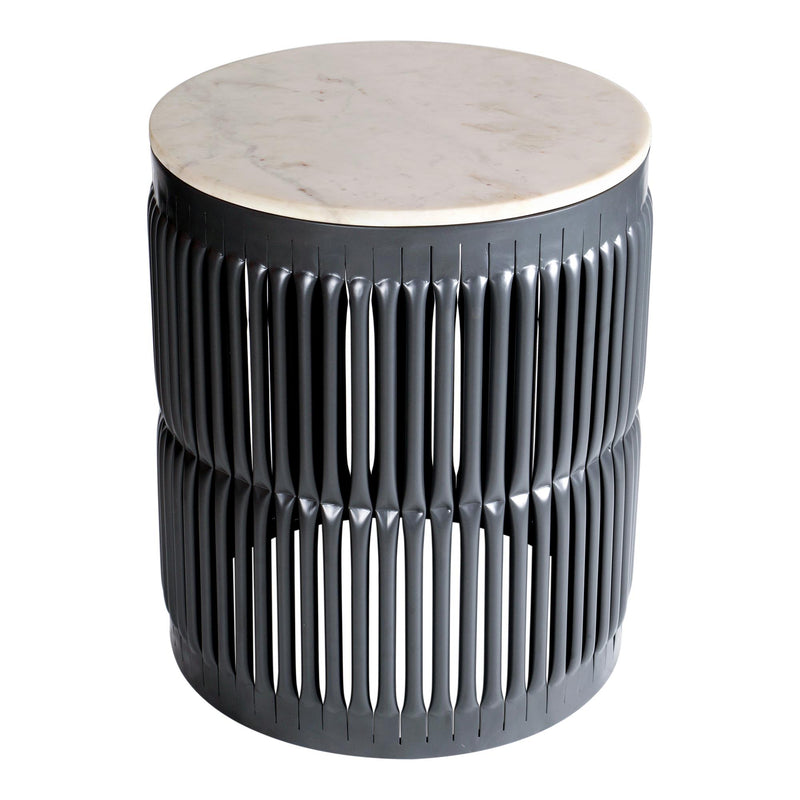 Moe's Home Collection Nelson Accent Table KX-1002-25 IMAGE 2