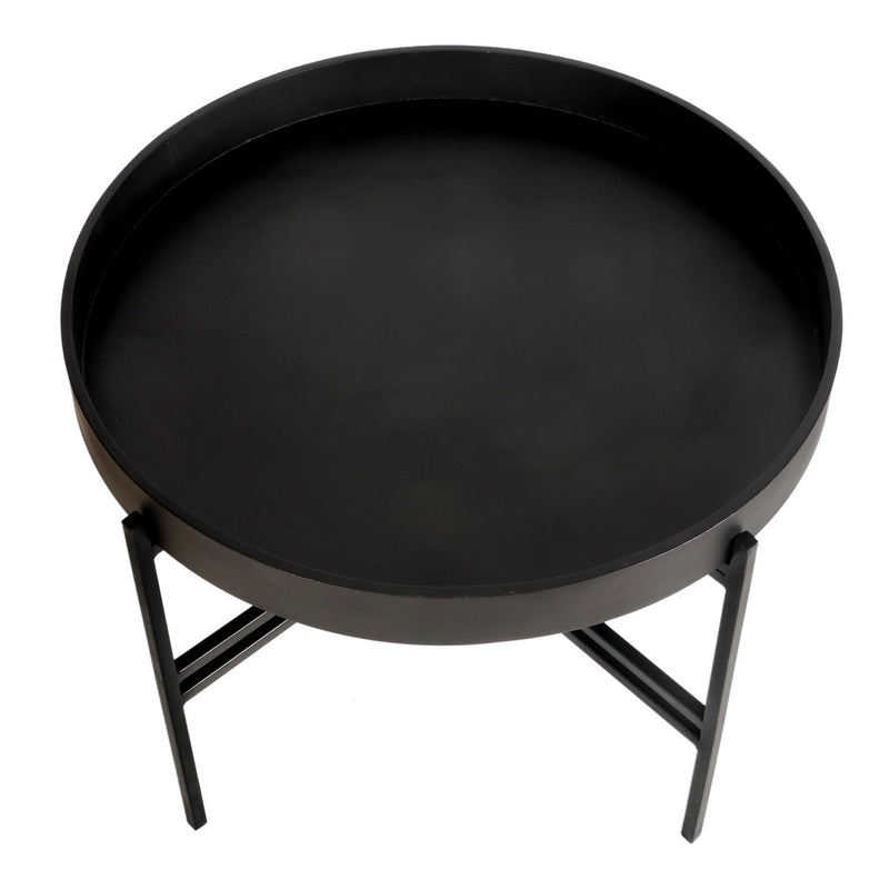 Moe's Home Collection Ace Coffee Table KX-1003-02 IMAGE 4