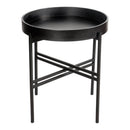 Moe's Home Collection Ace Accent Table KX-1004-02 IMAGE 1