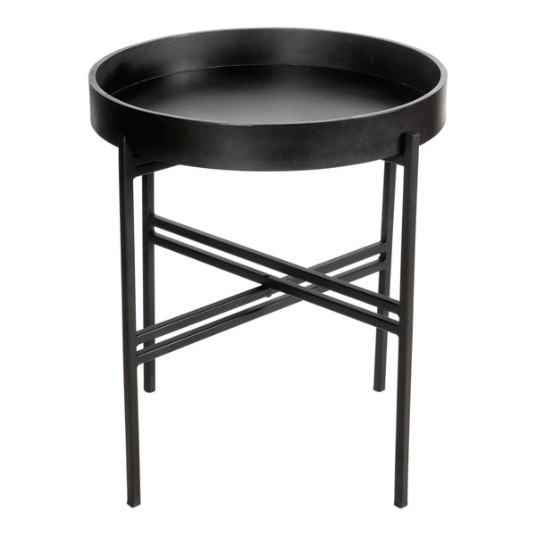 Moe's Home Collection Ace Accent Table KX-1004-02 IMAGE 1